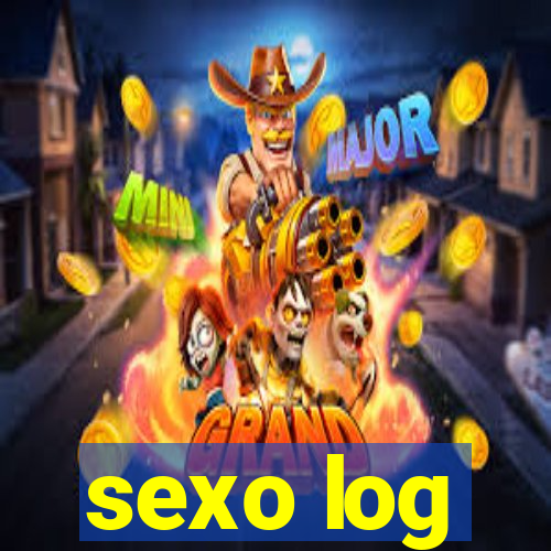 sexo log